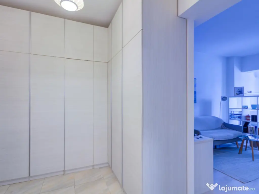 Studio Unirii New City Alba Iulia - Metrou Dristor - Muncii 