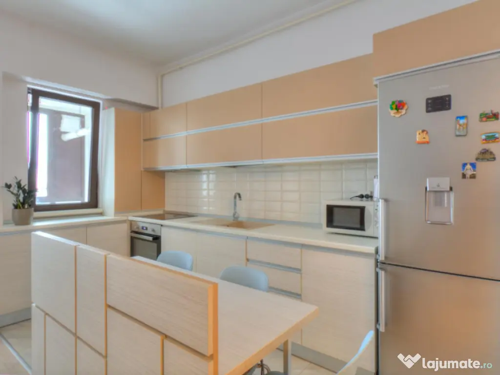 Studio Unirii New City Alba Iulia - Metrou Dristor - Muncii 