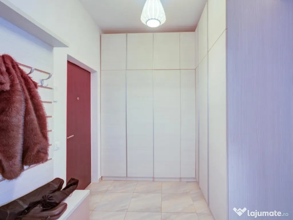 Studio Unirii New City Alba Iulia - Metrou Dristor - Muncii 