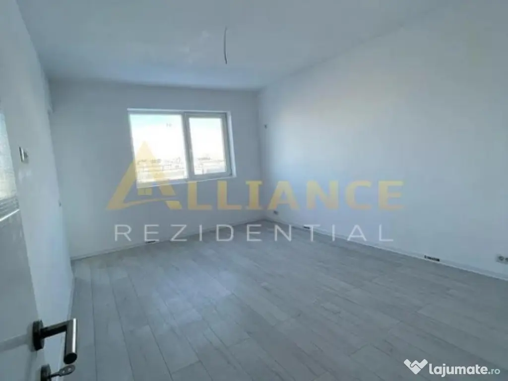 Berceni-Garsoniera-Decomandata