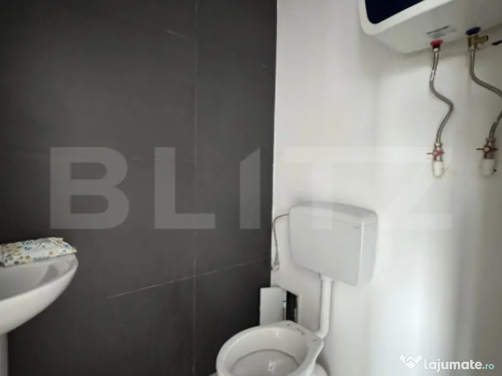 Spatiu Comercial Petre Ispirescu - Sebastian