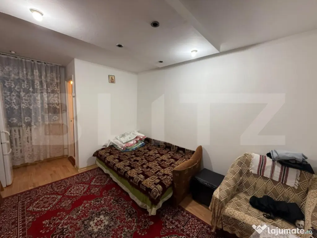 Garsoniera, 24mp, Nicolina