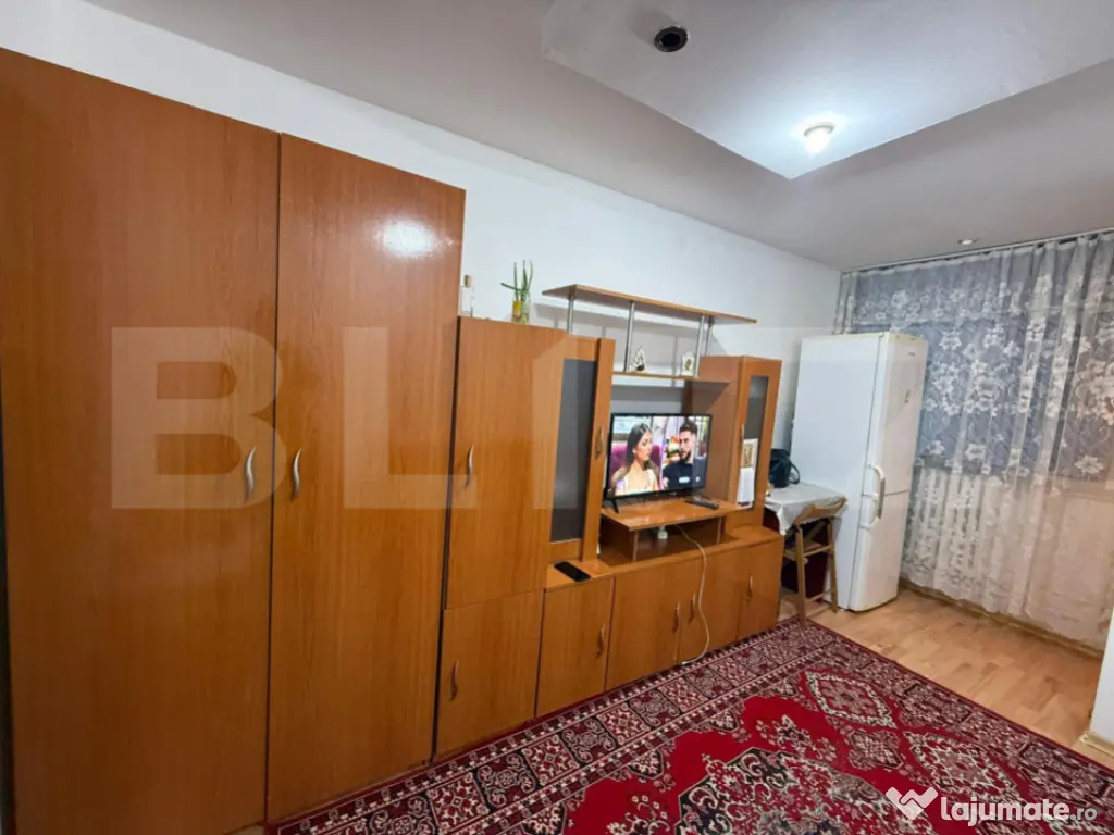 Garsoniera, 24mp, Nicolina