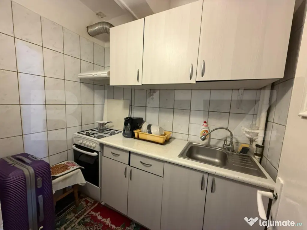 Garsoniera, 24mp, Nicolina