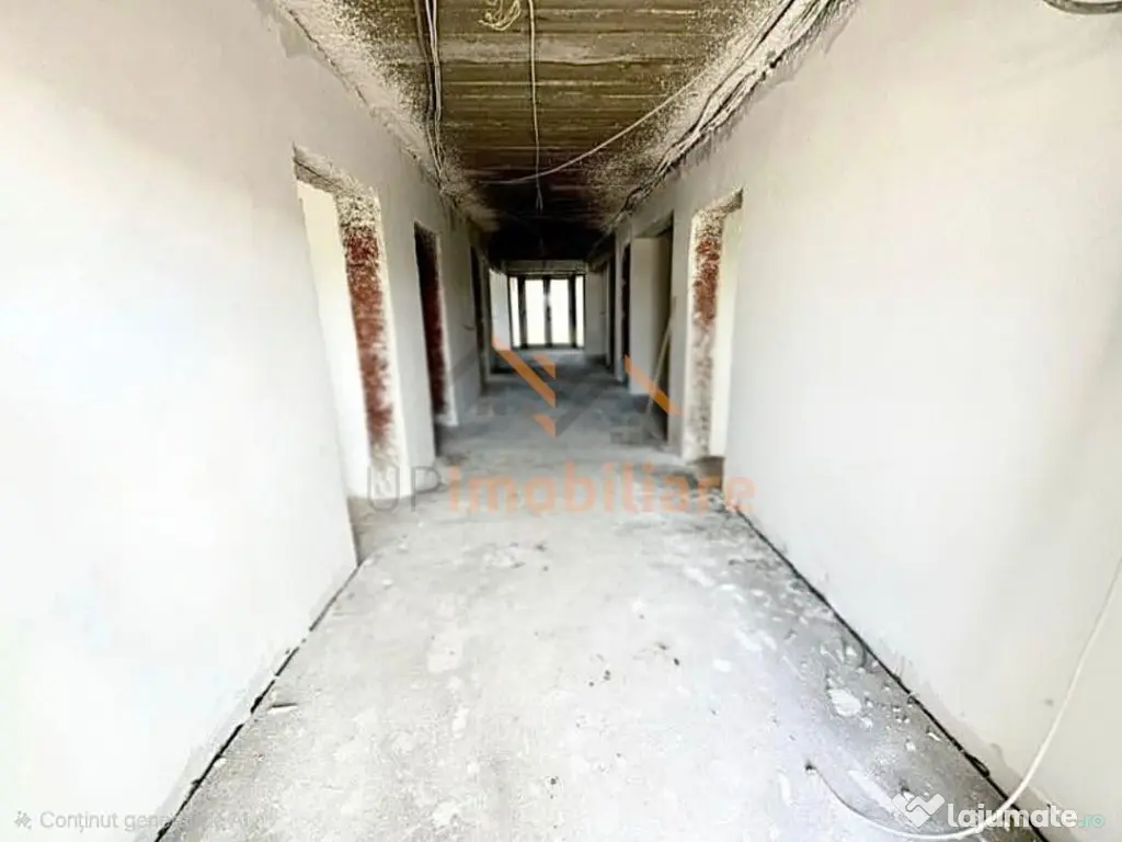 CASA P M | SANTANDREI | ORADEA | TEREN 500 MP 