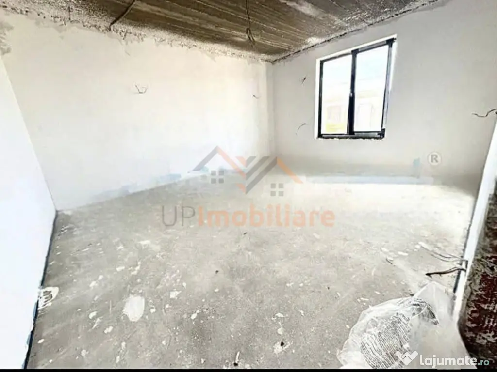 CASA P M | SANTANDREI | ORADEA | TEREN 500 MP 