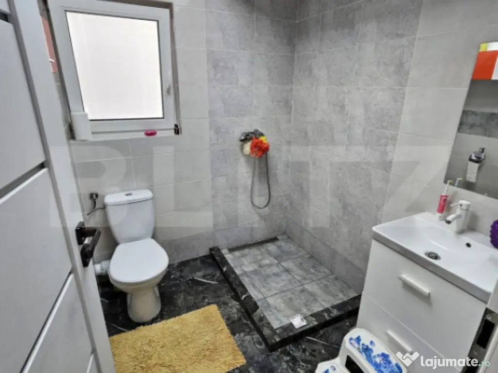 BLITZ EXCLUSIV - Proprietate speciala, 380 mp utili, zona Vi