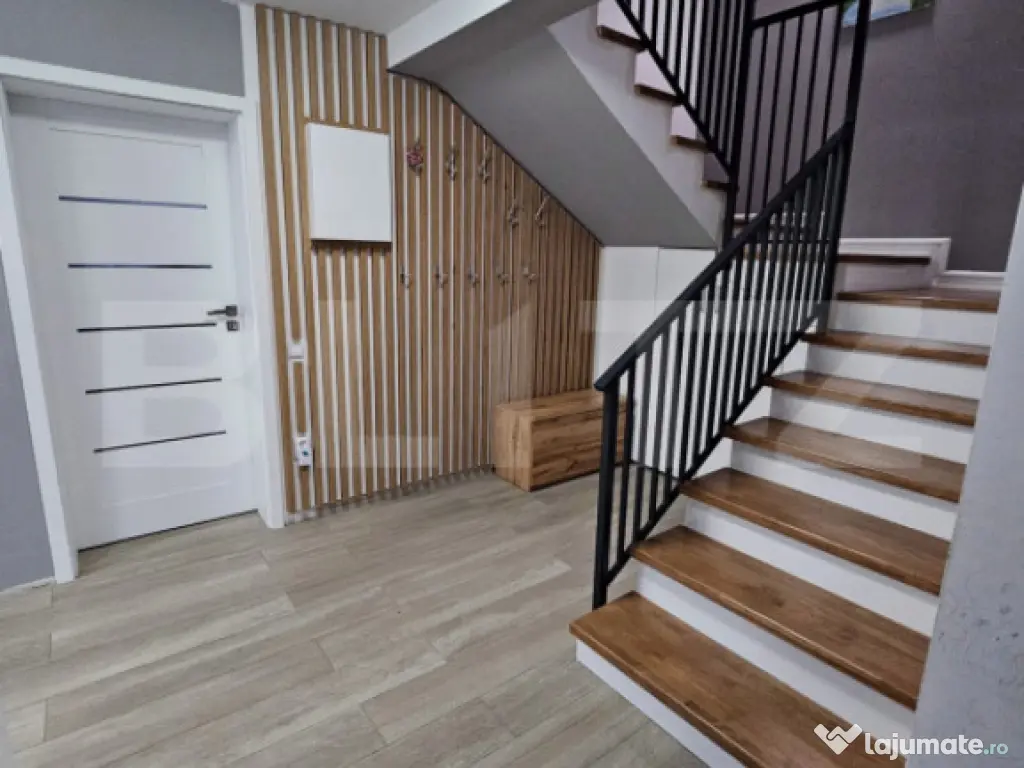 BLITZ EXCLUSIV - Proprietate speciala, 380 mp utili, zona Vi