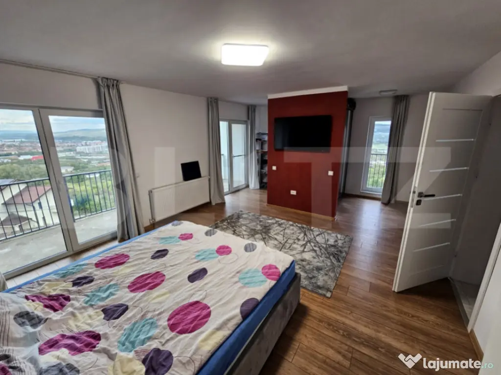 BLITZ EXCLUSIV - Proprietate speciala, 380 mp utili, zona Vi