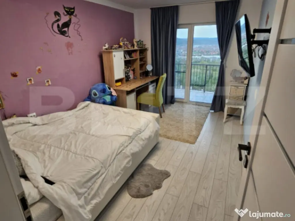 BLITZ EXCLUSIV - Proprietate speciala, 380 mp utili, zona Vi