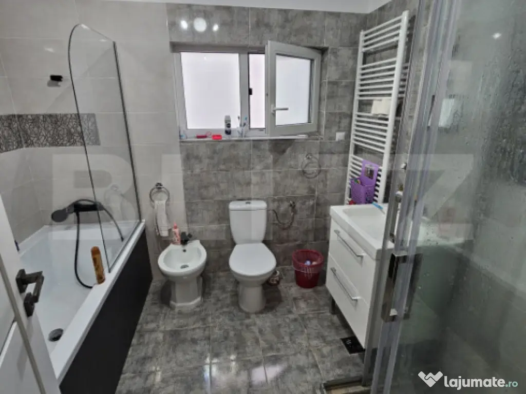 BLITZ EXCLUSIV - Proprietate speciala, 380 mp utili, zona Vi