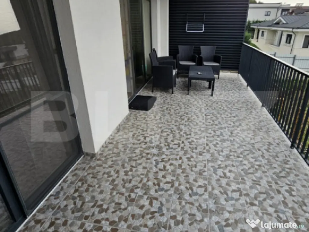 BLITZ EXCLUSIV - Proprietate speciala, 380 mp utili, zona Vi