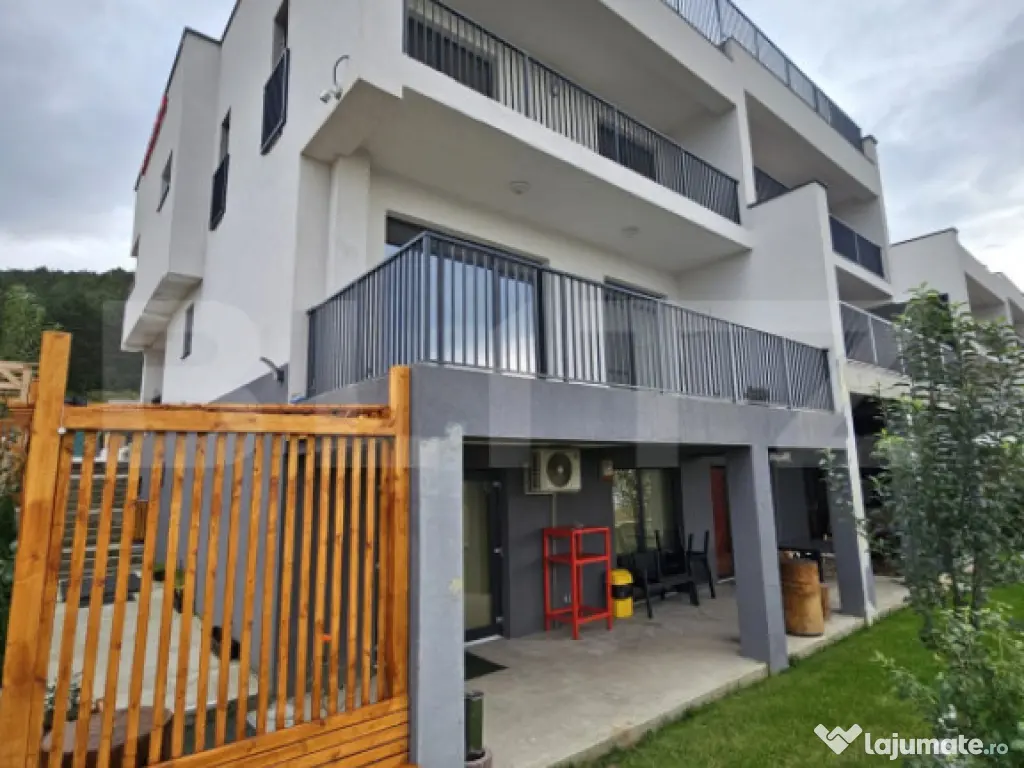 BLITZ EXCLUSIV - Proprietate speciala, 380 mp utili, zona Vi