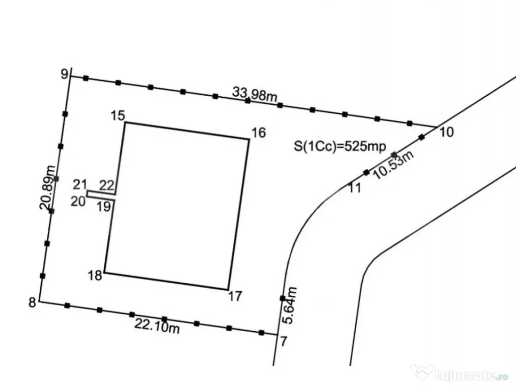 BLITZ EXCLUSIV - Proprietate speciala, 380 mp utili, zona Vi