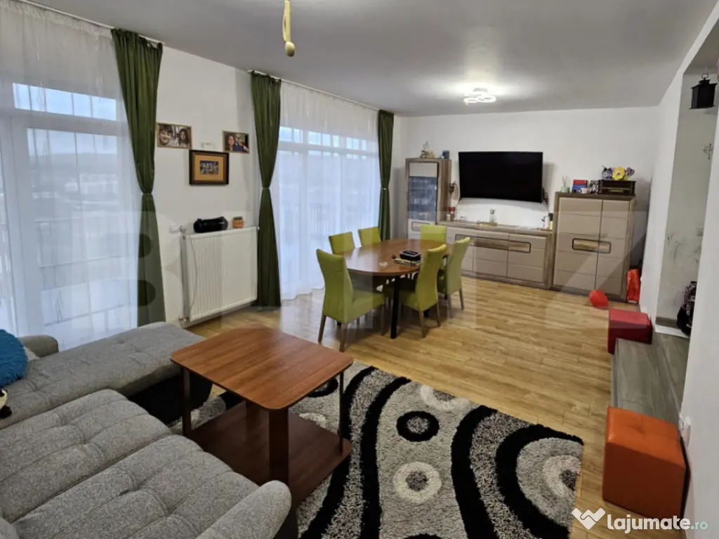 BLITZ EXCLUSIV - Proprietate speciala, 380 mp utili, zona Vi