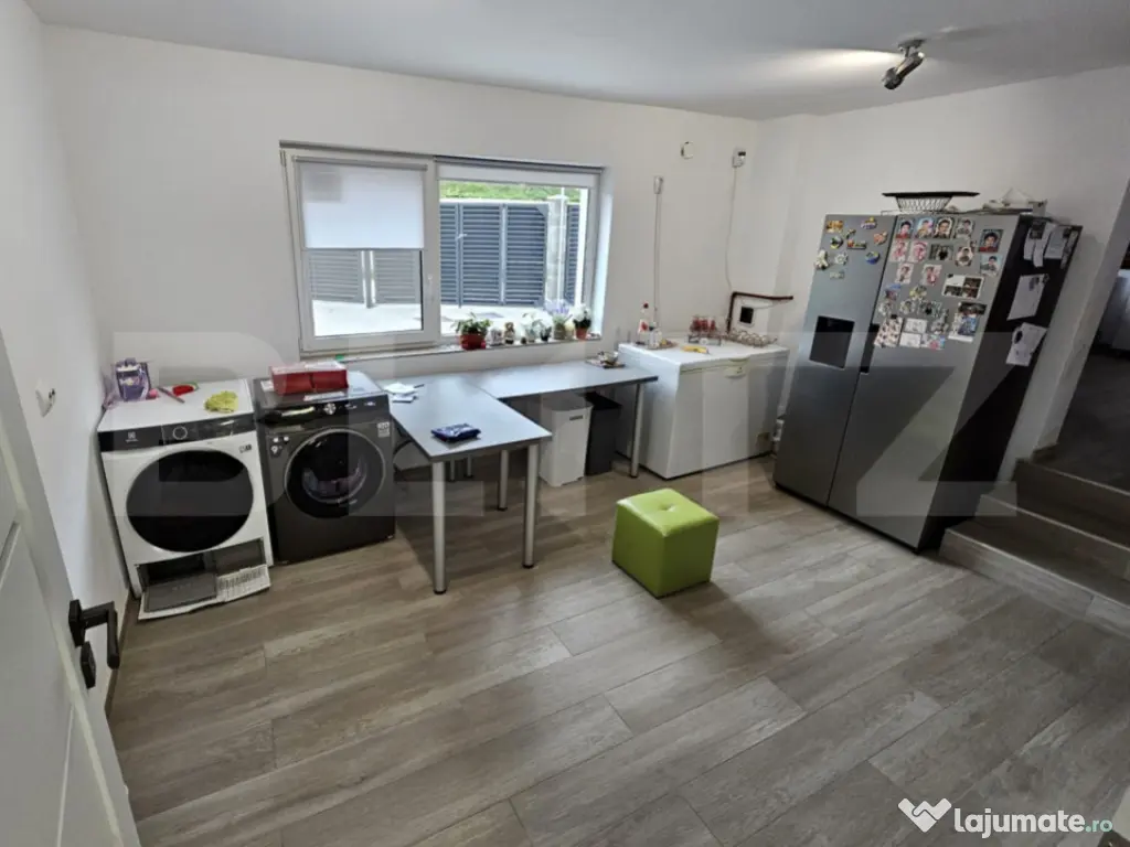 BLITZ EXCLUSIV - Proprietate speciala, 380 mp utili, zona Vi