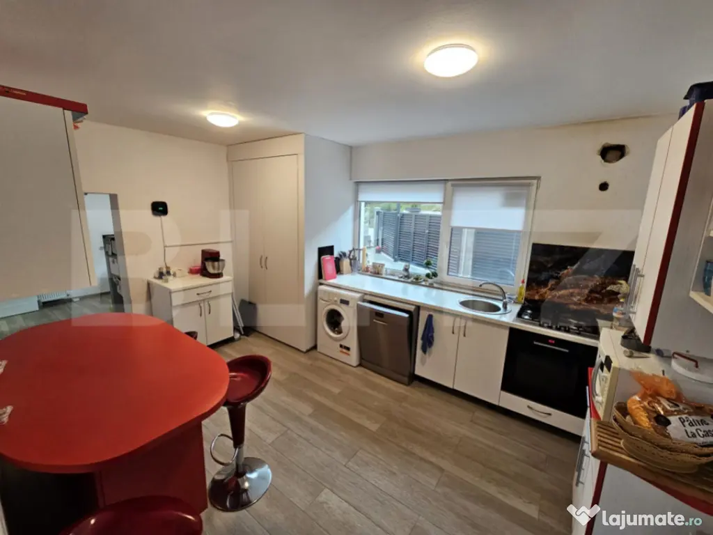 BLITZ EXCLUSIV - Proprietate speciala, 380 mp utili, zona Vi