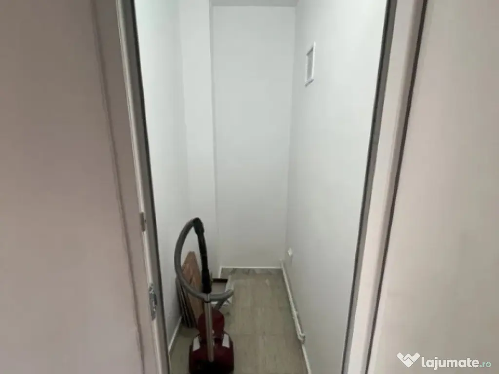 Apartament cu 2 camere 60 mp, etaj intermediar, situat pe Bu 