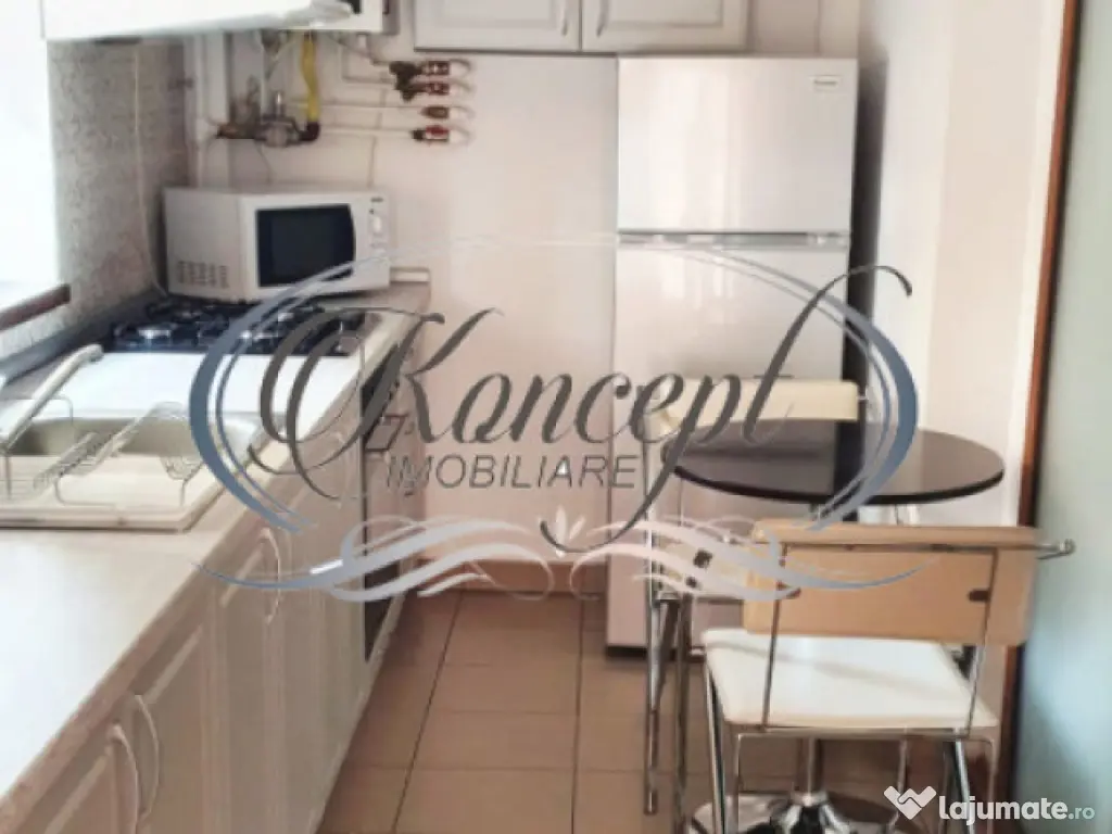 Apartament cu gradina privata si Pet Friendly in Zorilor 