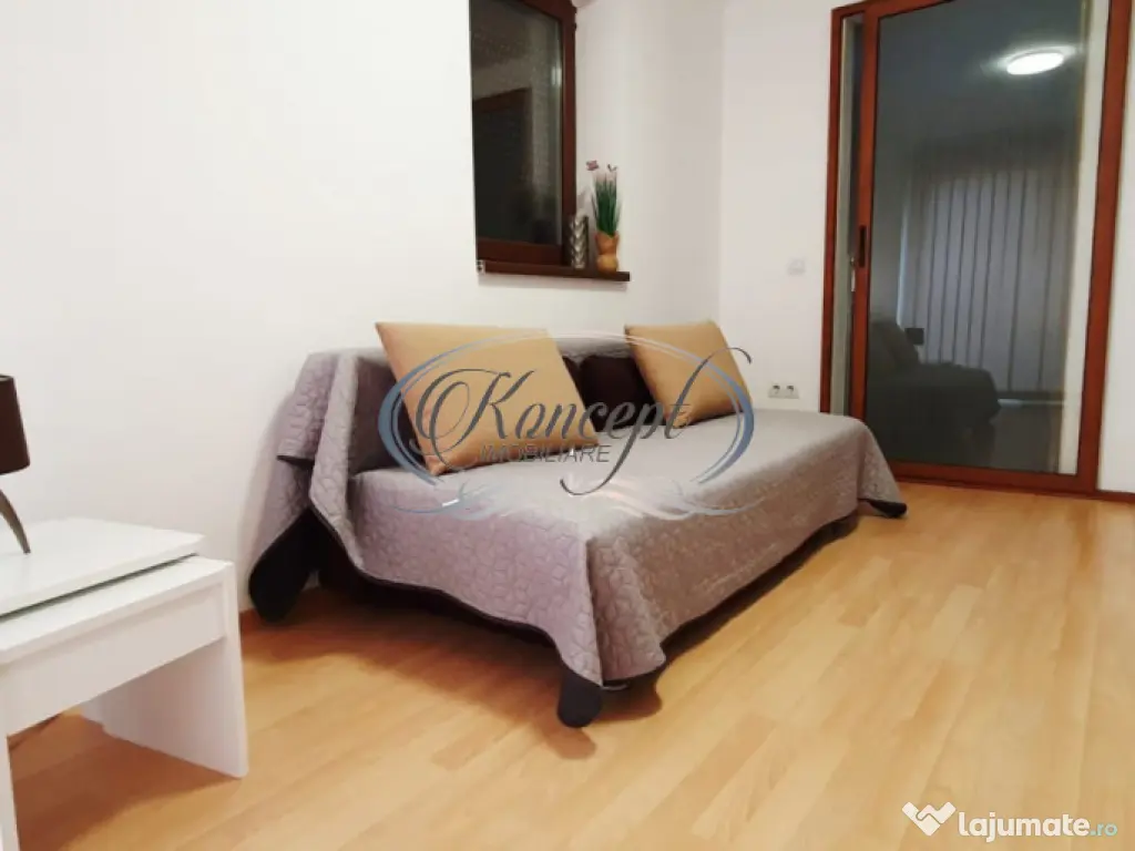 Apartament cu gradina privata si Pet Friendly in Zorilor 