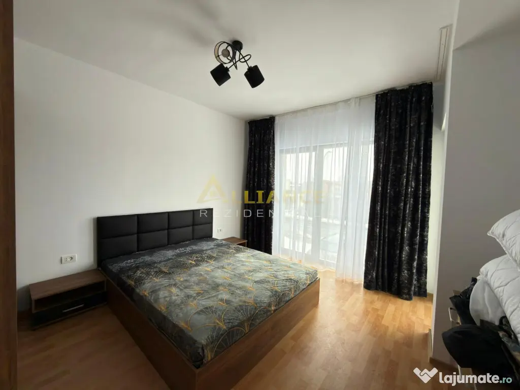 Vila individuala | P 1E | 4 camere | Mobilata