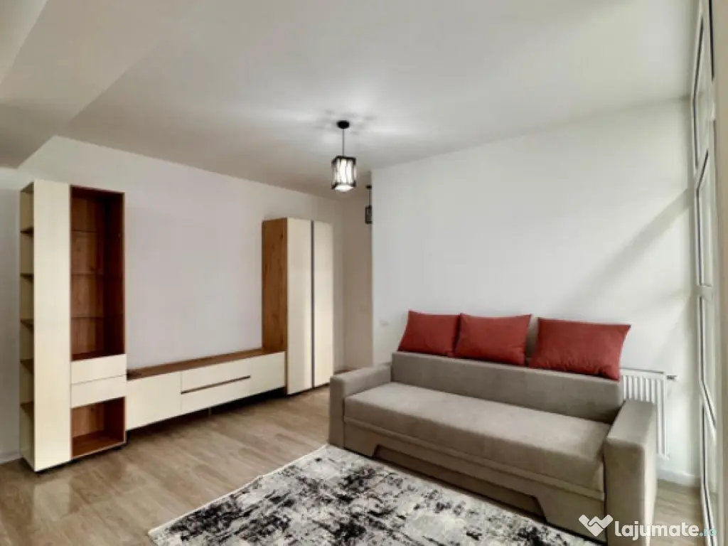Chirie, Apartament 2 cameră Cartier Visoianu 