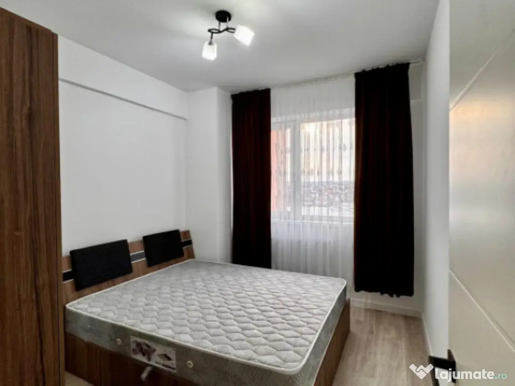Chirie, Apartament 2 cameră Cartier Visoianu 