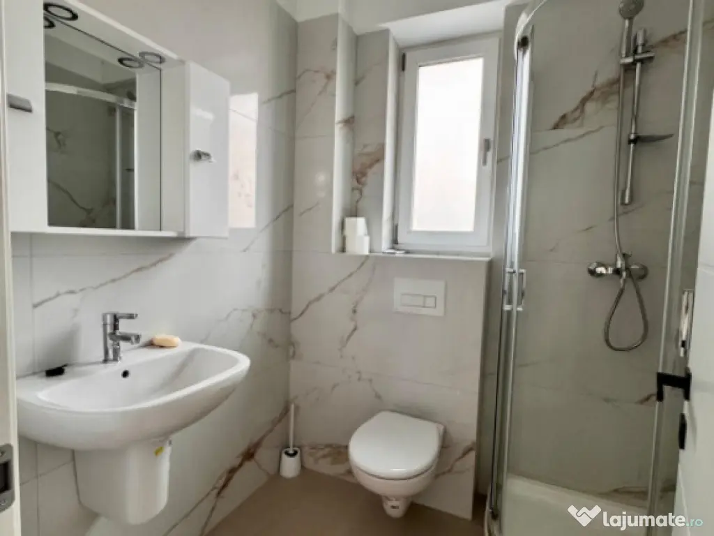 Chirie, Apartament 2 cameră Cartier Visoianu 