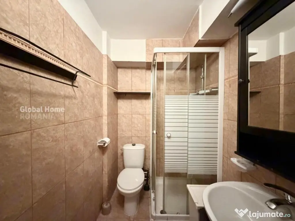 Ultracentral - Piata Romana | Langa Metrou | Apartament 2 Ca 