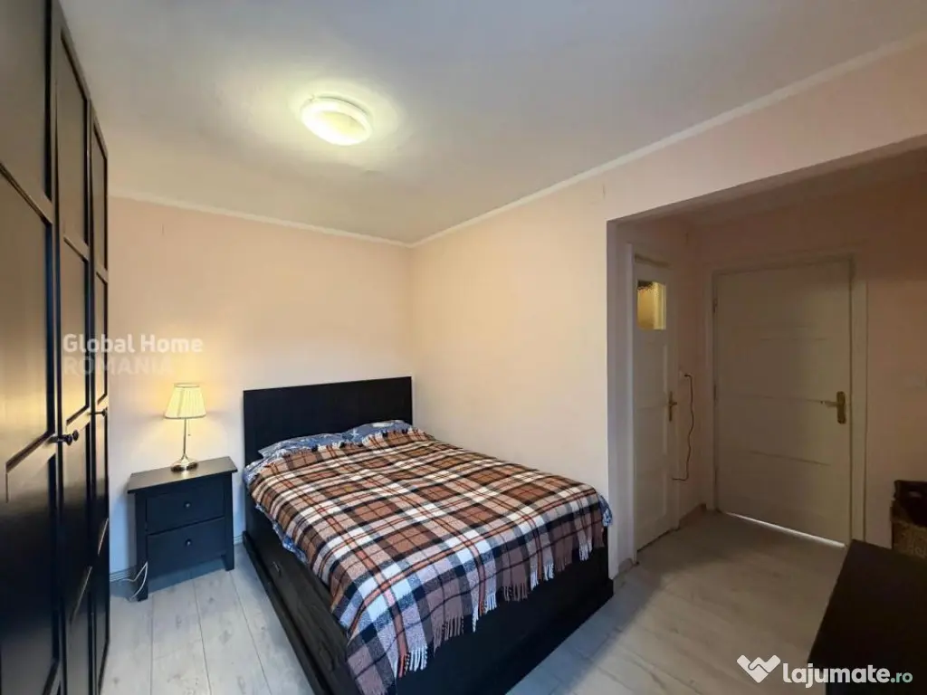 Ultracentral - Piata Romana | Langa Metrou | Apartament 2 Ca 