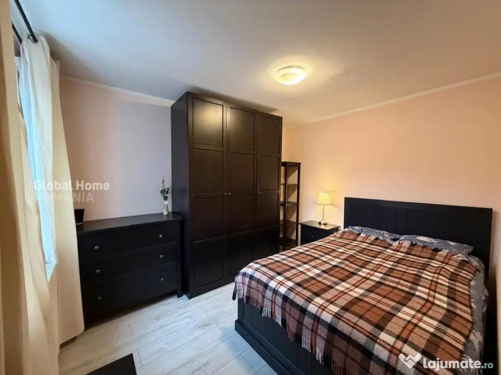 Ultracentral - Piata Romana | Langa Metrou | Apartament 2 Ca 
