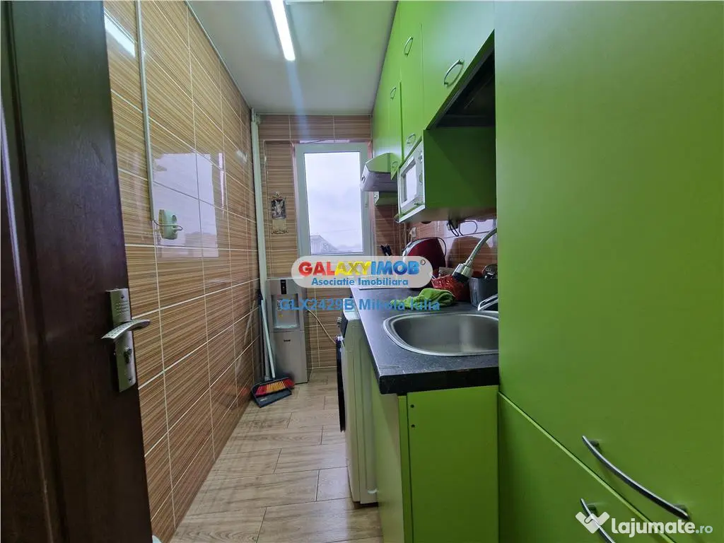 Apartament 2 camere decomandat = Drumul Taberei 