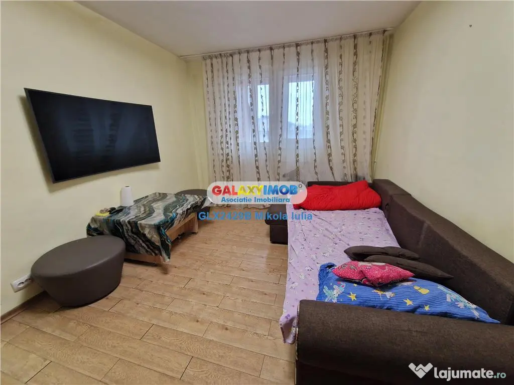 Apartament 2 camere decomandat = Drumul Taberei 