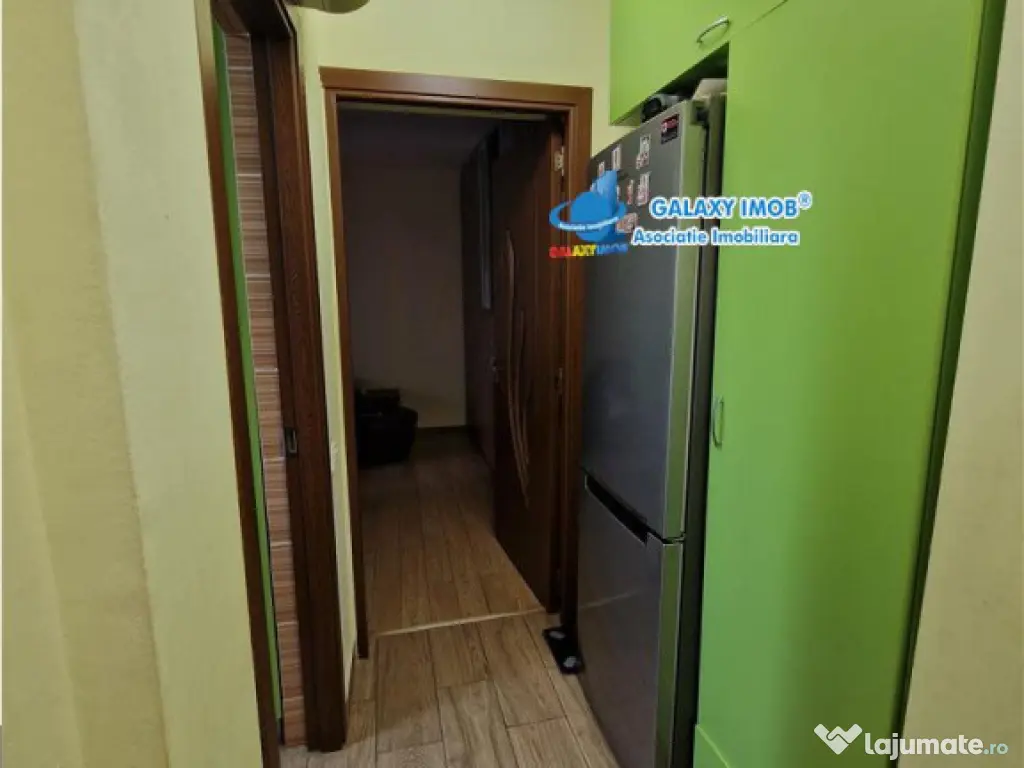 Apartament 2 camere decomandat = Drumul Taberei 