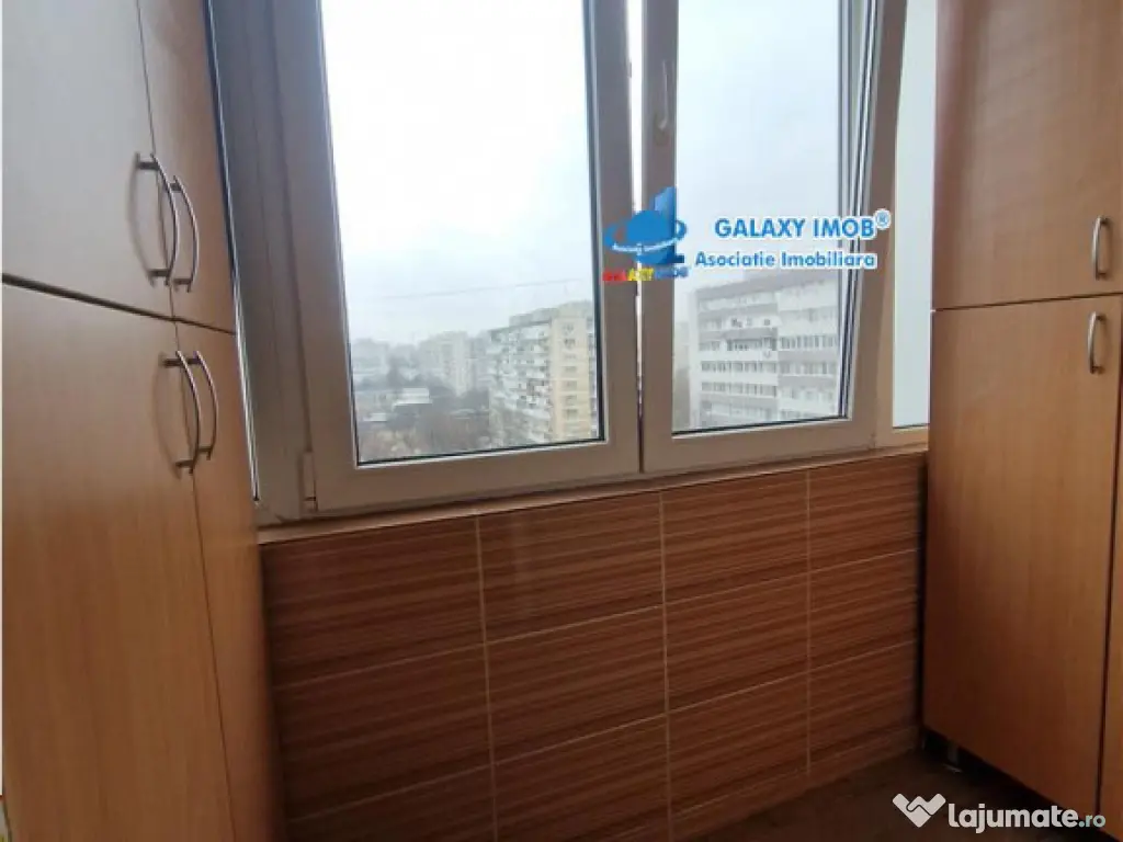 Apartament 2 camere decomandat = Drumul Taberei 