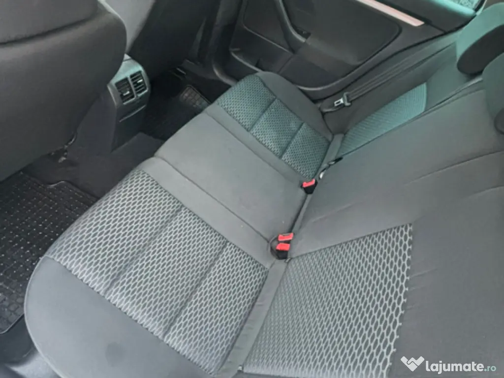 VW Variant Comfortline 