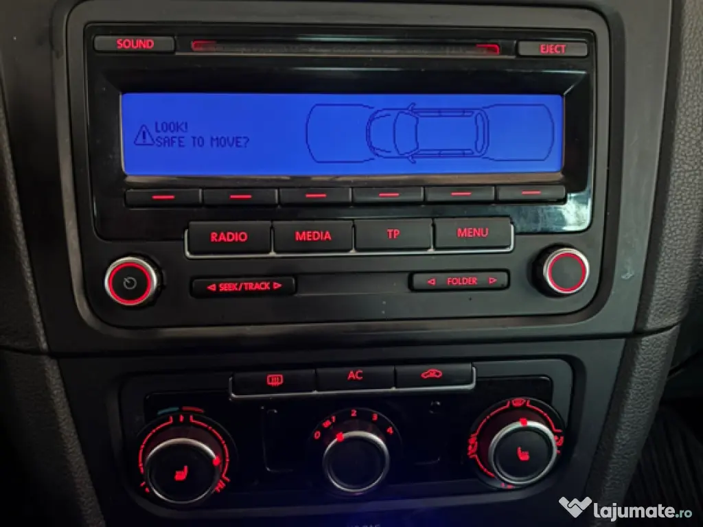 VW Variant Comfortline 