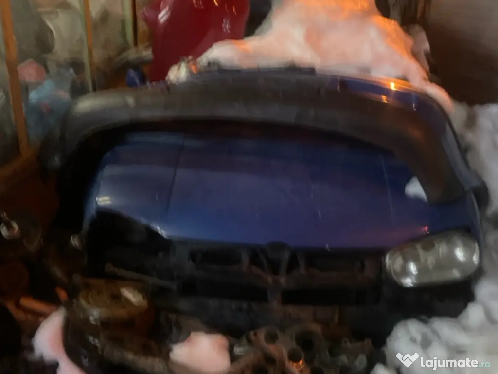 Motor 1.9 alh golt 4 an 2002 