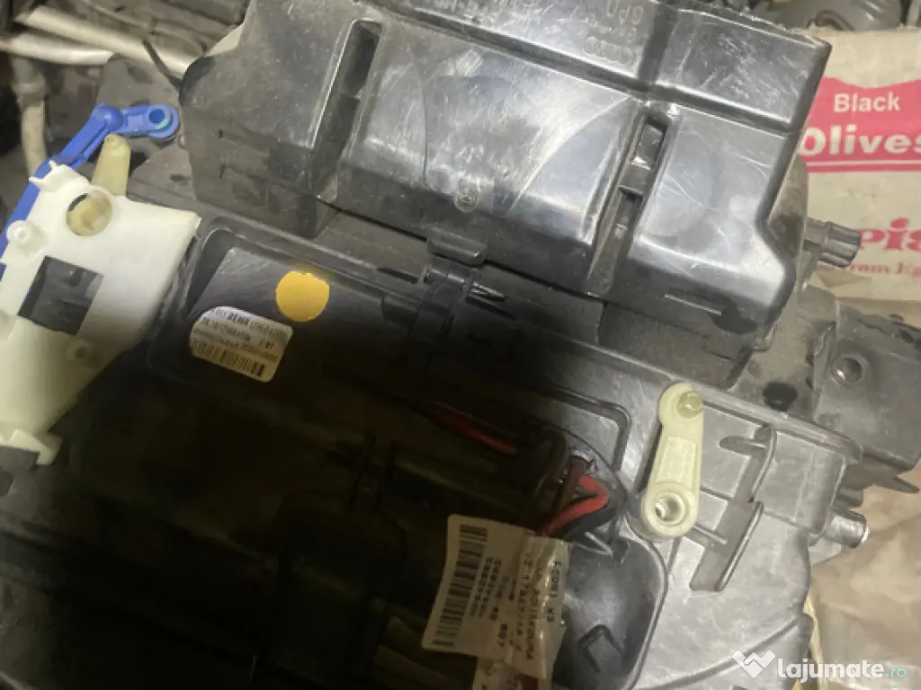 Carcasa Aeroterma audi a4 b8 an 2009