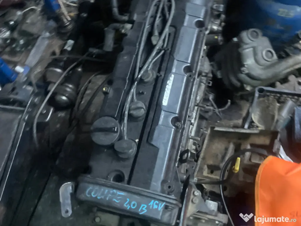 Motor 2.0 I Hyundai coupe an 2008