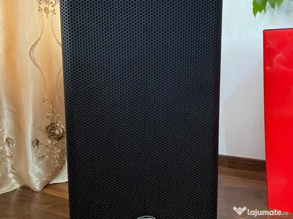 Vand Sistem boxe Dynacord Active originale impecabile +mixer 