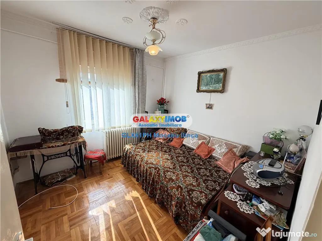 Apartament 2 camere, Ploiesti, Baraolt 