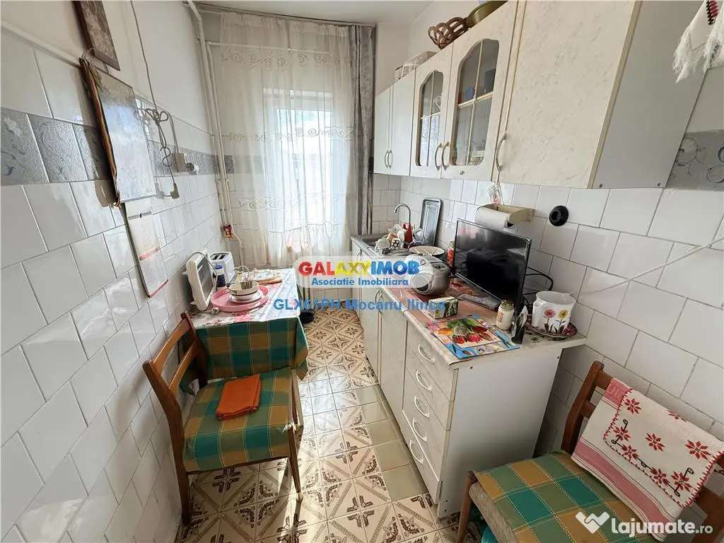 Apartament 2 camere, Ploiesti, Baraolt 