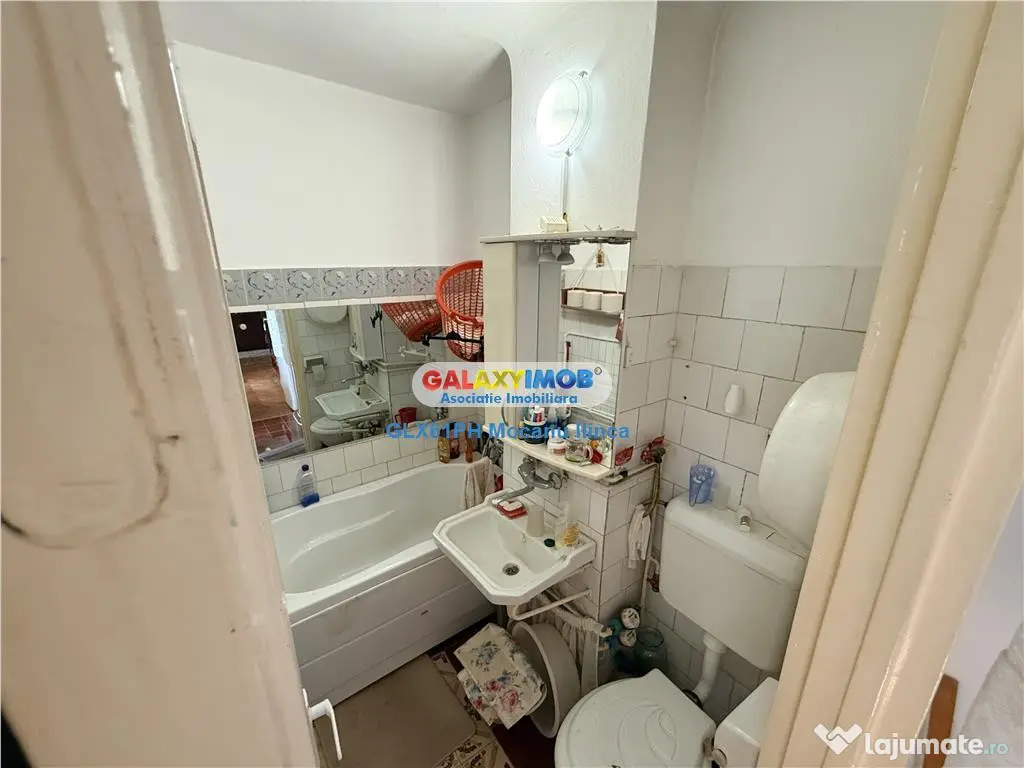 Apartament 2 camere, Ploiesti, Baraolt 