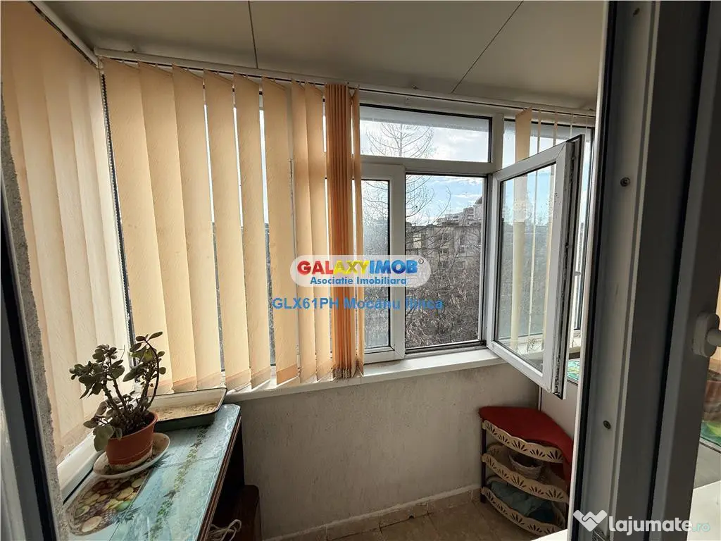 Apartament 2 camere, Ploiesti, Baraolt 