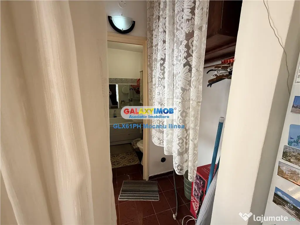 Apartament 2 camere, Ploiesti, Baraolt 