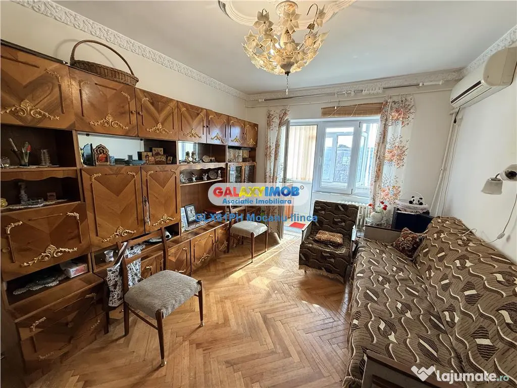 Apartament 2 camere, Ploiesti, Baraolt 