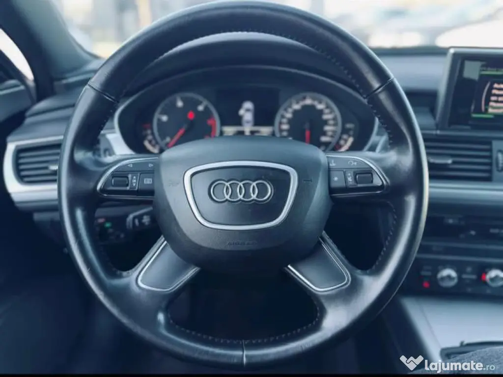 Audi A6 C7 Proprietar 