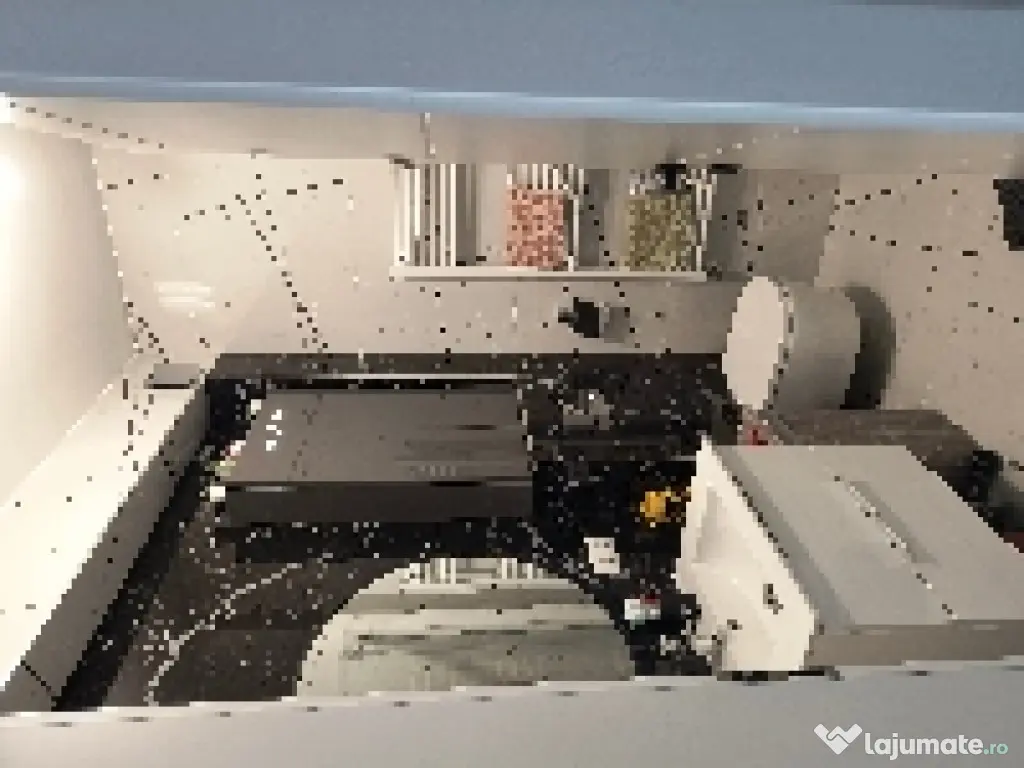 PF. Vand apartament 3 camere la cheie Florești Str.Teilor 