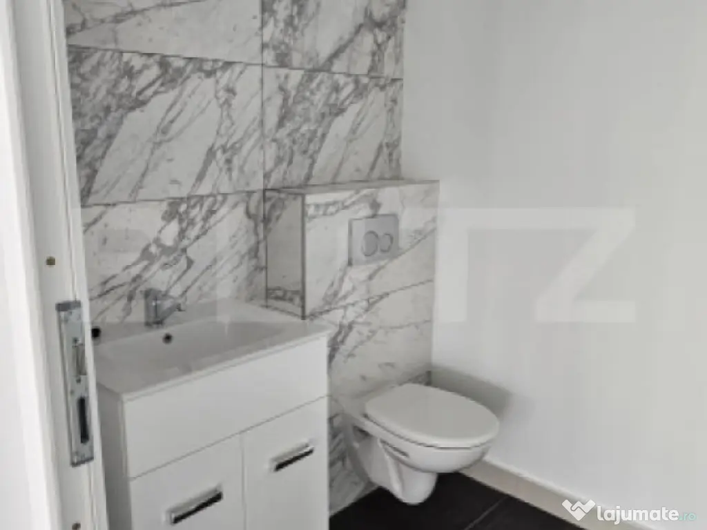 CLADIRE PREMIUM DE BIROURI SI SPATII COMERCIALE IN BISTRITA 